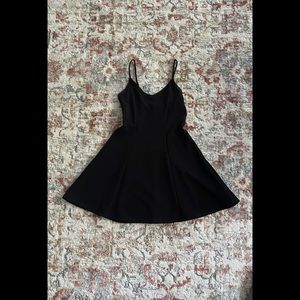 Forever 21 Fit & Flare Dress